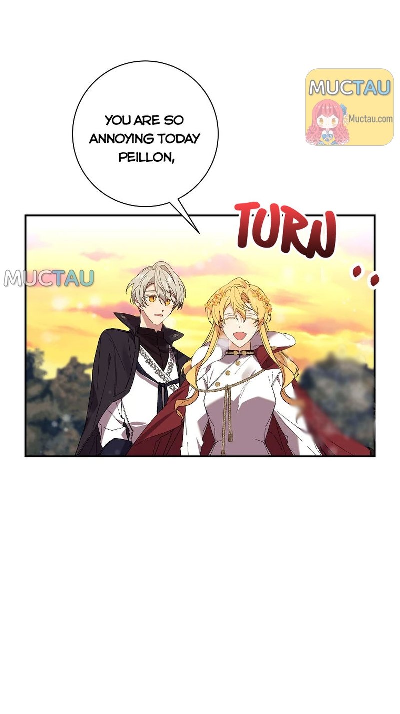 It’s Useless to Hang On chapter 47 page 3