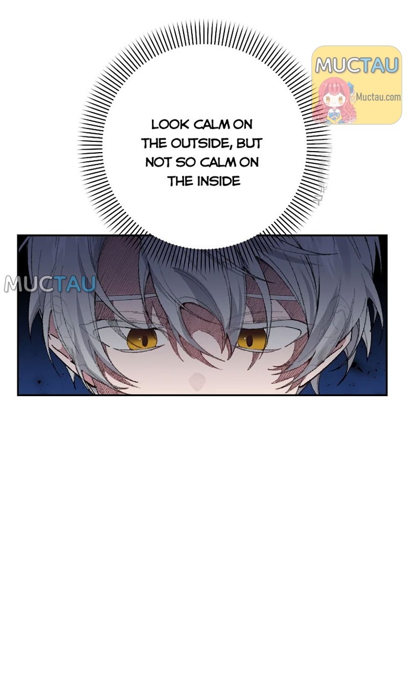 It’s Useless to Hang On chapter 47 page 24
