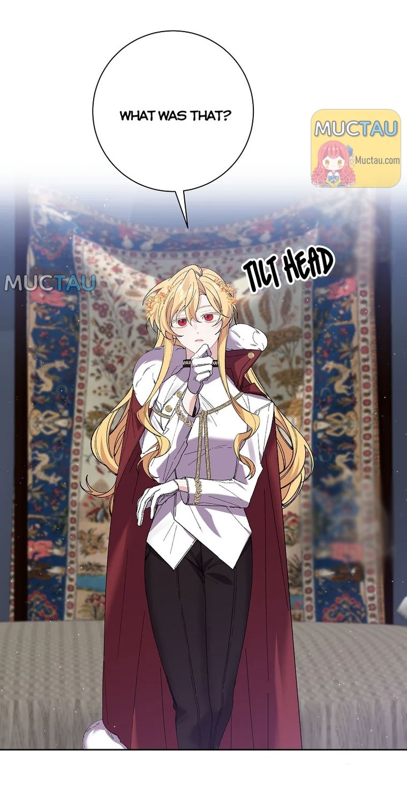 It’s Useless to Hang On chapter 47 page 26