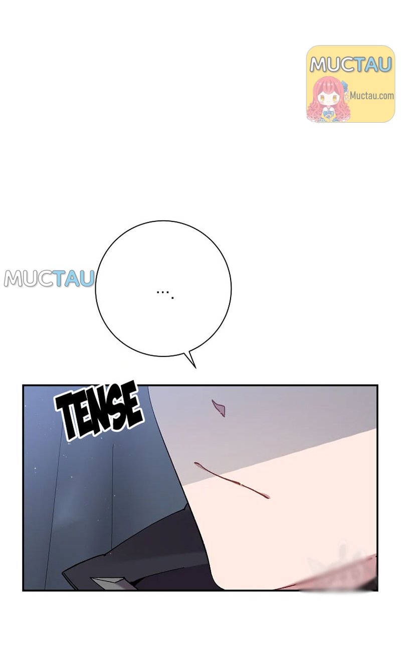 It’s Useless to Hang On chapter 47 page 27