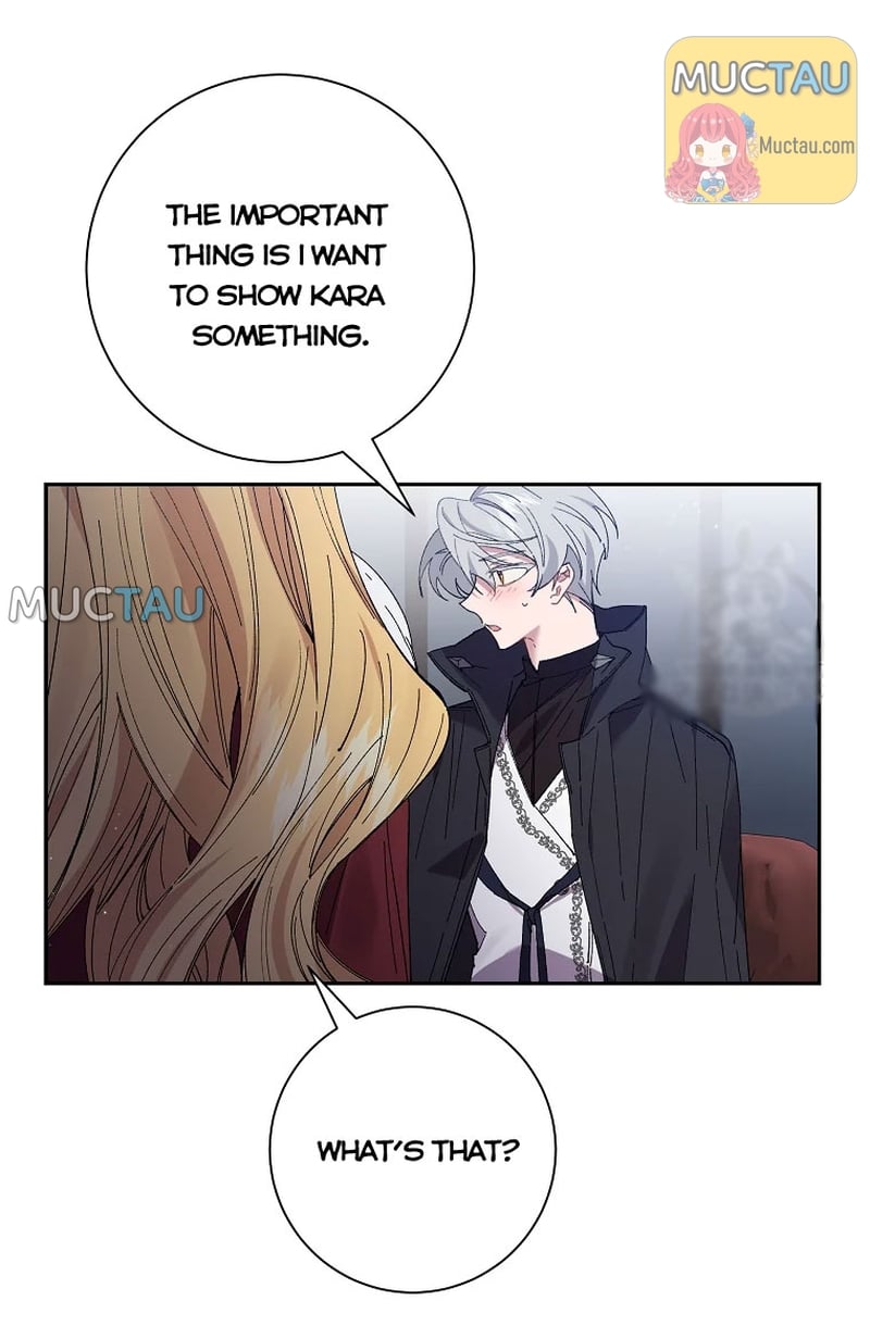 It’s Useless to Hang On chapter 47 page 30