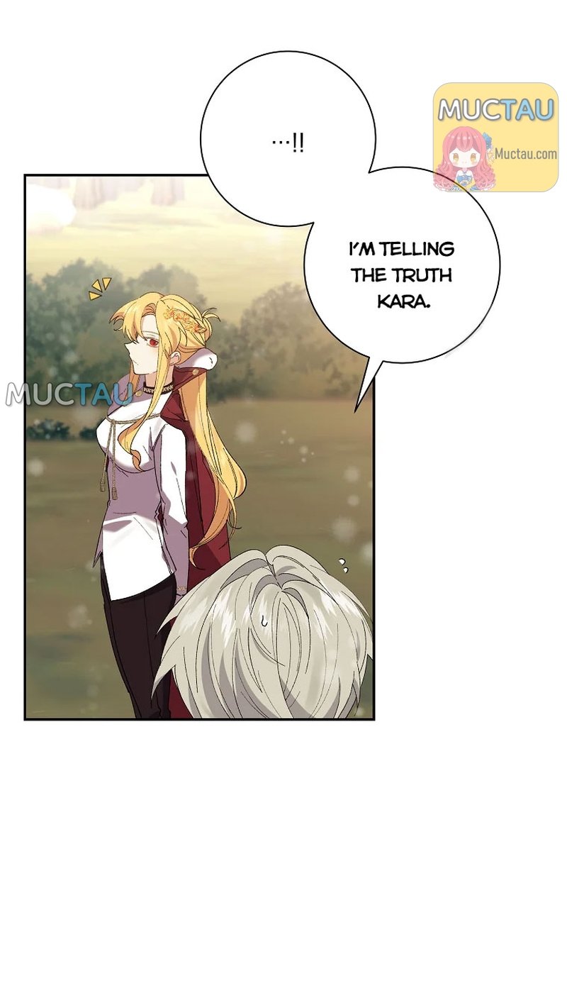 It’s Useless to Hang On chapter 47 page 4