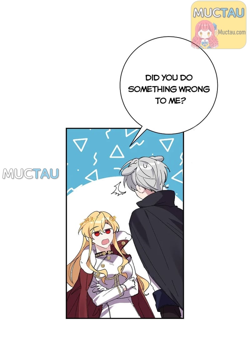 It’s Useless to Hang On chapter 47 page 32