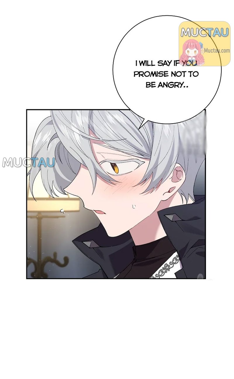 It’s Useless to Hang On chapter 47 page 33