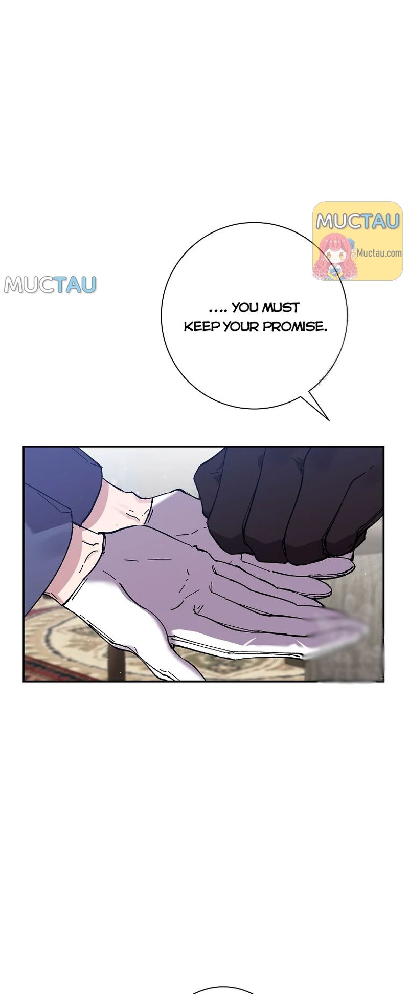 It’s Useless to Hang On chapter 47 page 35