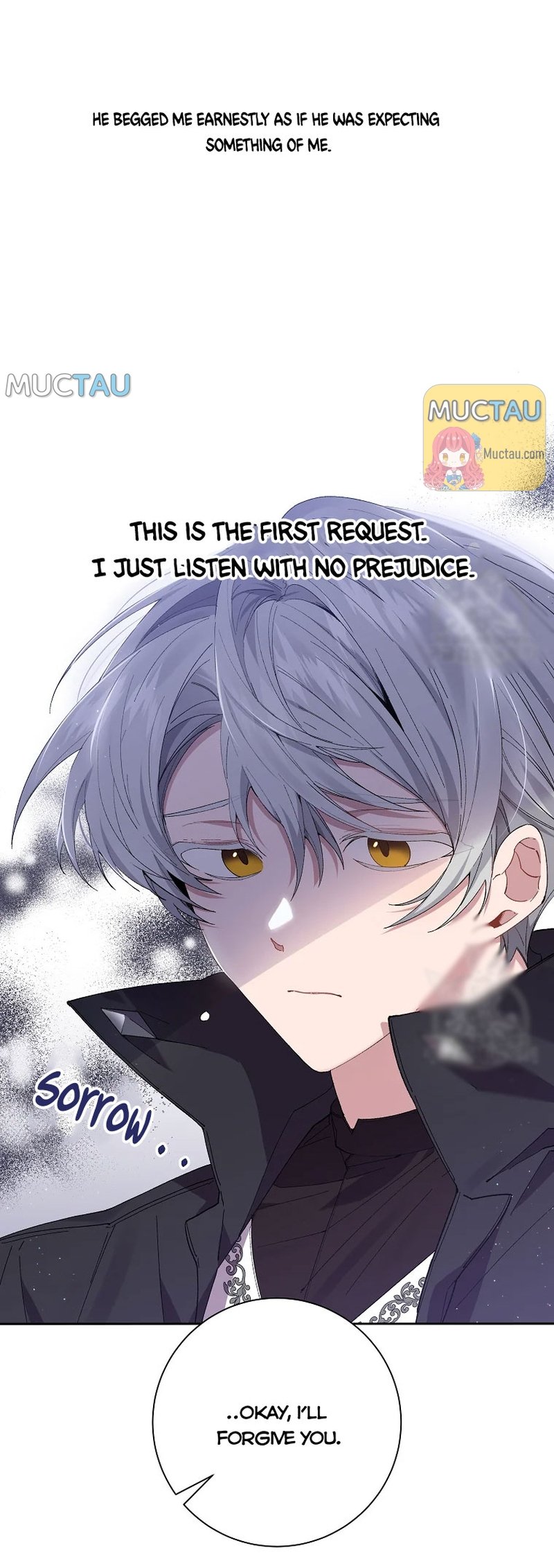 It’s Useless to Hang On chapter 47 page 37