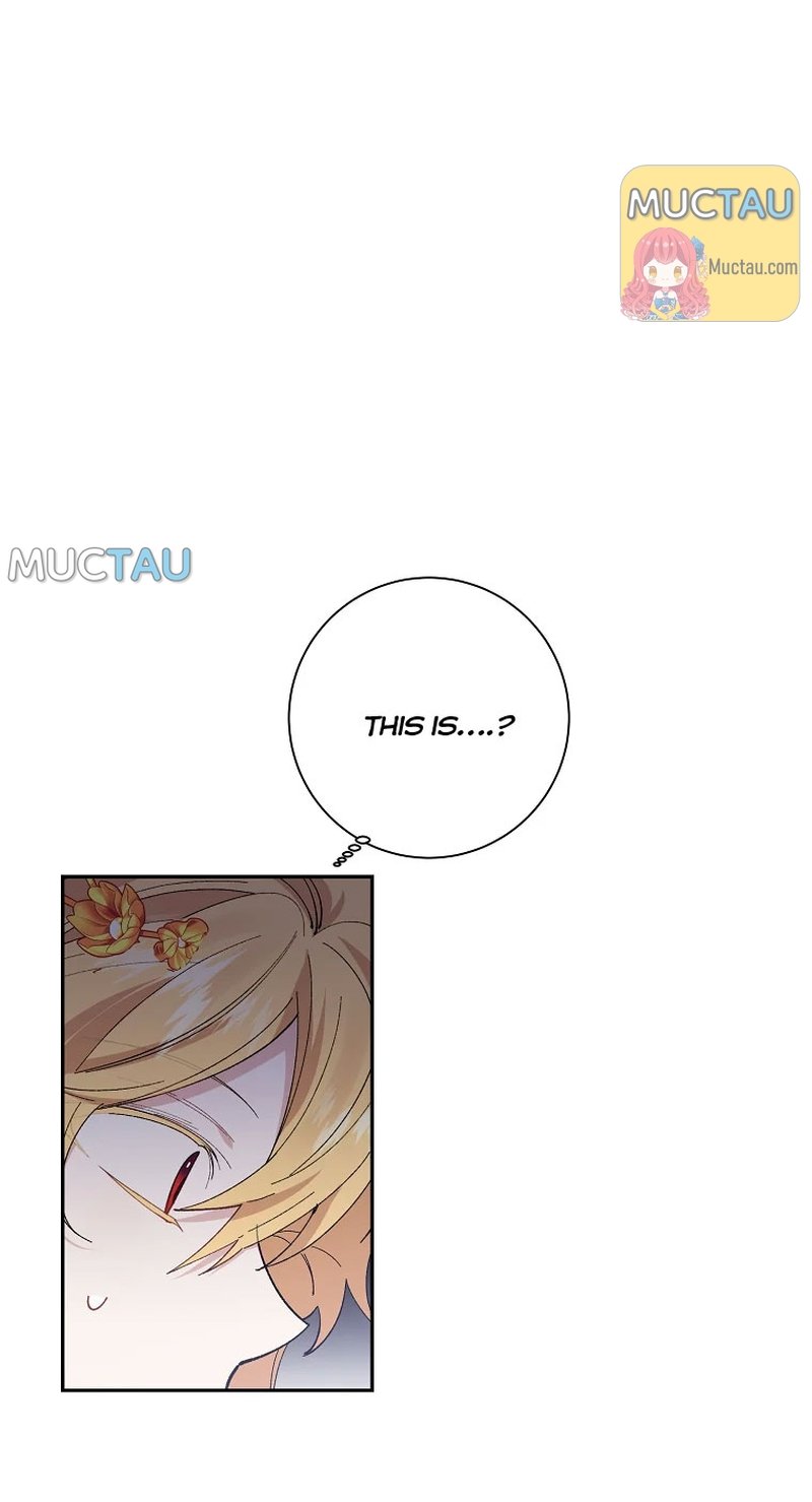 It’s Useless to Hang On chapter 47 page 38