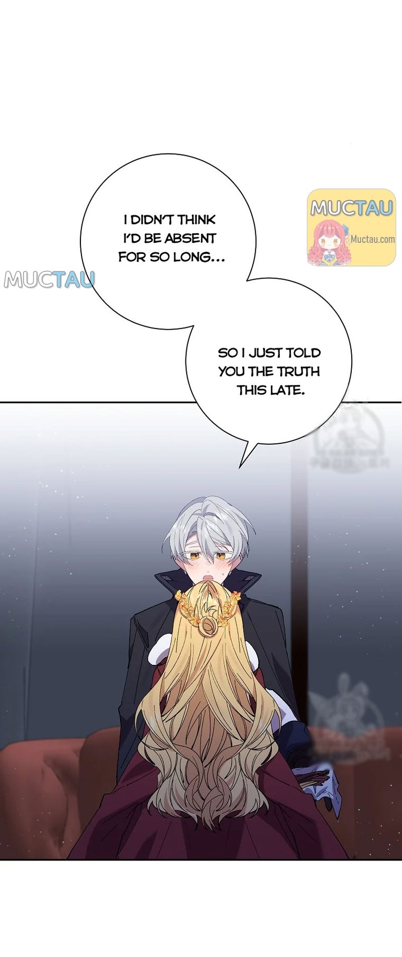 It’s Useless to Hang On chapter 47 page 46