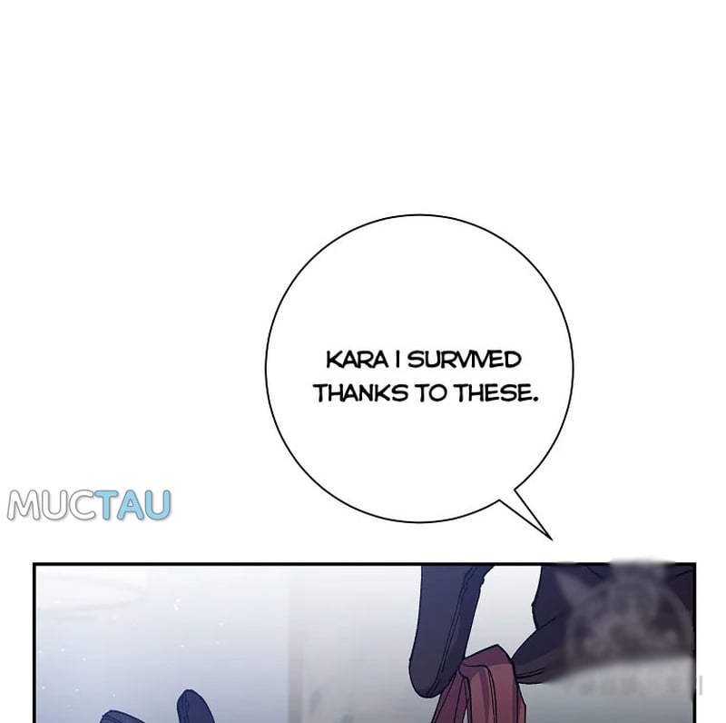 It’s Useless to Hang On chapter 47 page 47