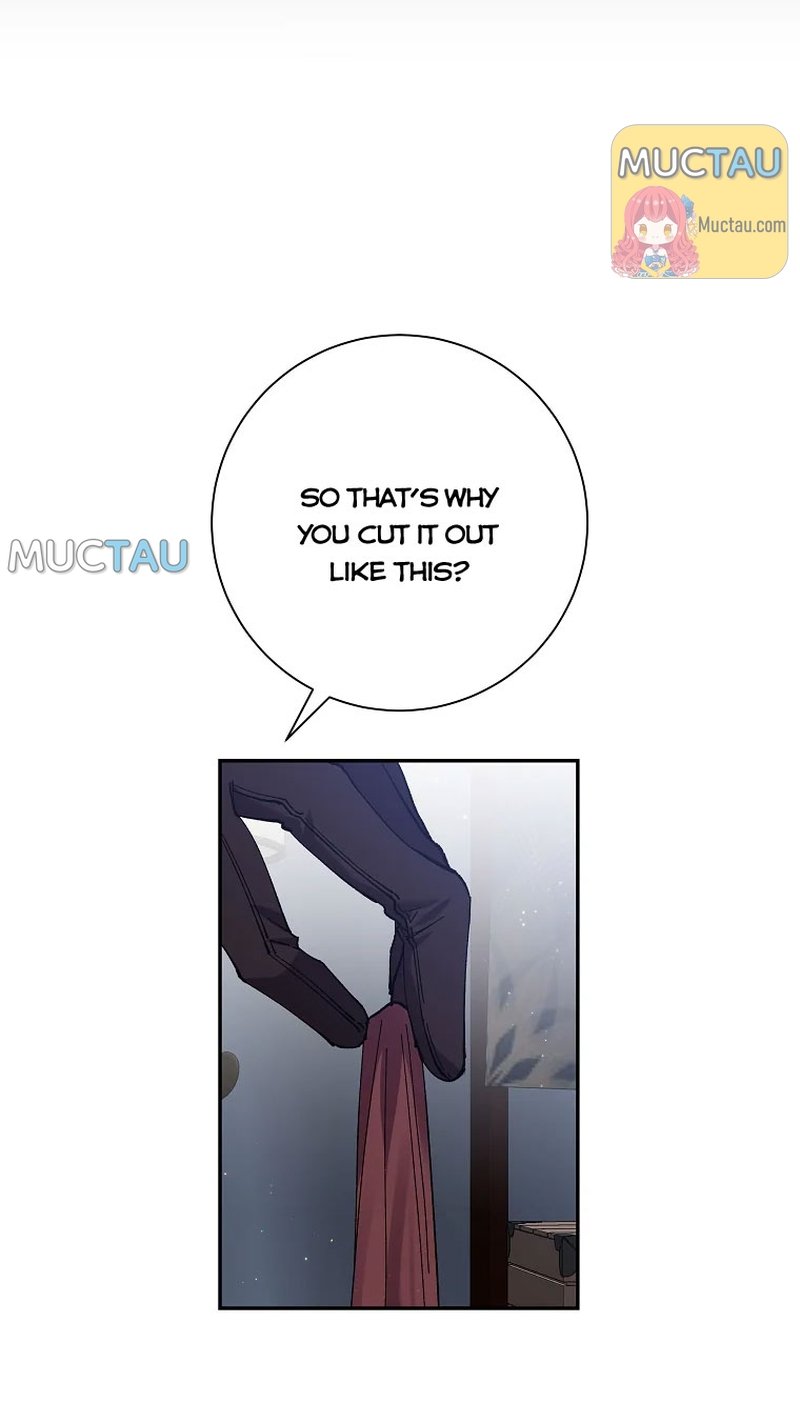 It’s Useless to Hang On chapter 47 page 50