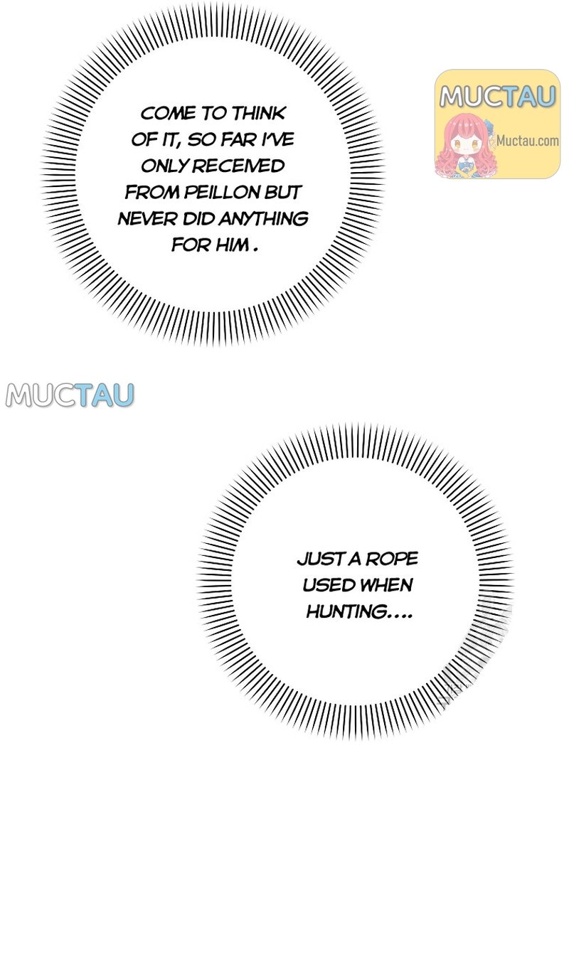 It’s Useless to Hang On chapter 47 page 53