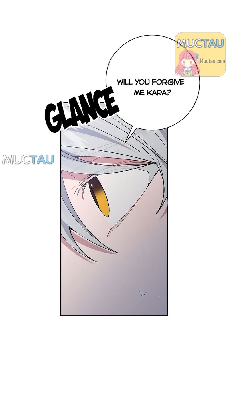 It’s Useless to Hang On chapter 47 page 54
