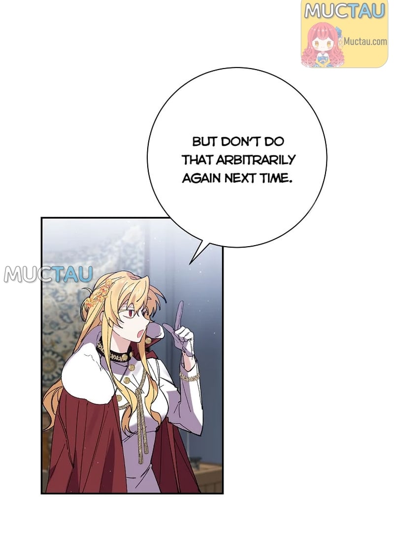 It’s Useless to Hang On chapter 47 page 56