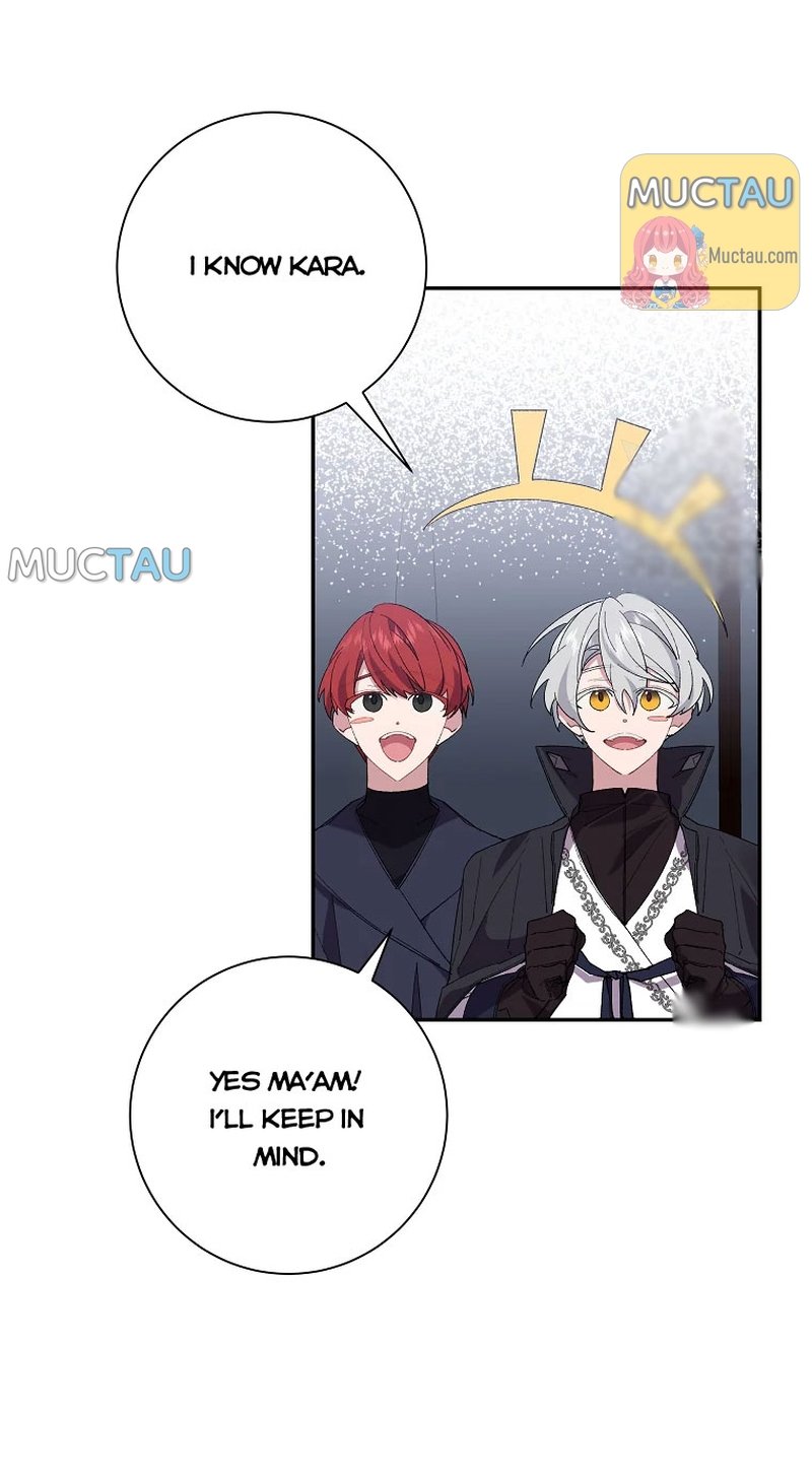 It’s Useless to Hang On chapter 47 page 57