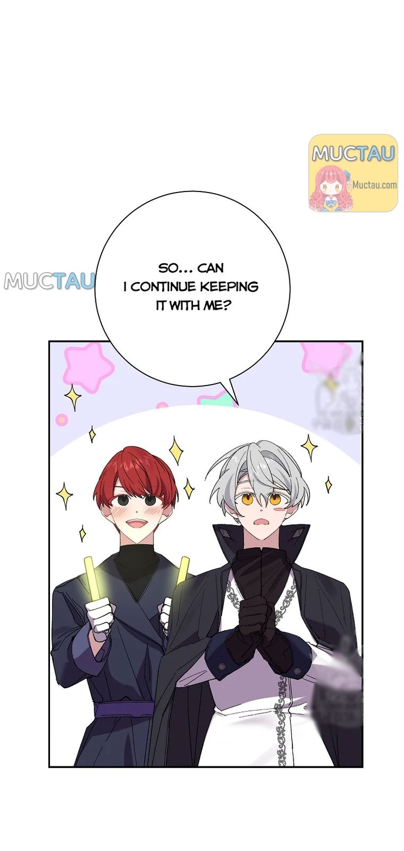 It’s Useless to Hang On chapter 47 page 58
