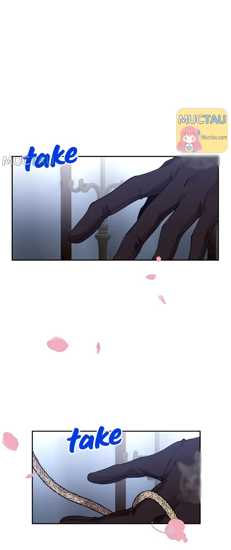 It’s Useless to Hang On chapter 47 page 7