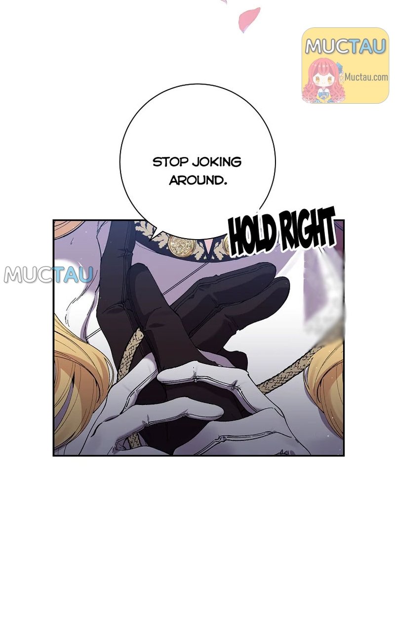 It’s Useless to Hang On chapter 47 page 9