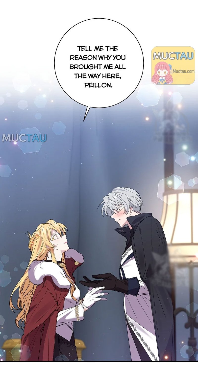 It’s Useless to Hang On chapter 47 page 10