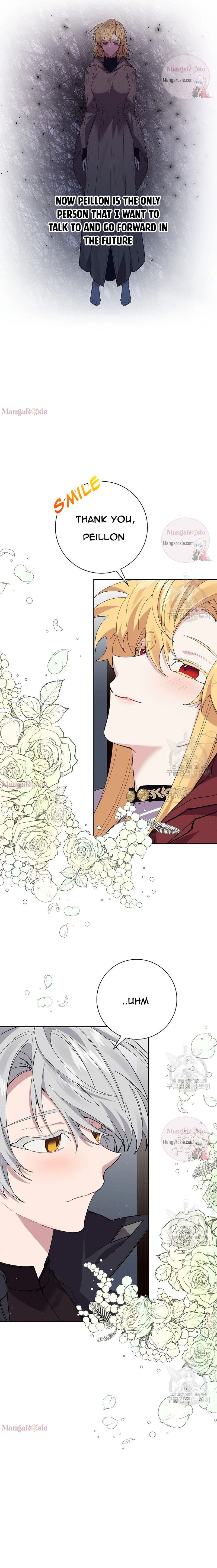 It’s Useless to Hang On chapter 49 page 6