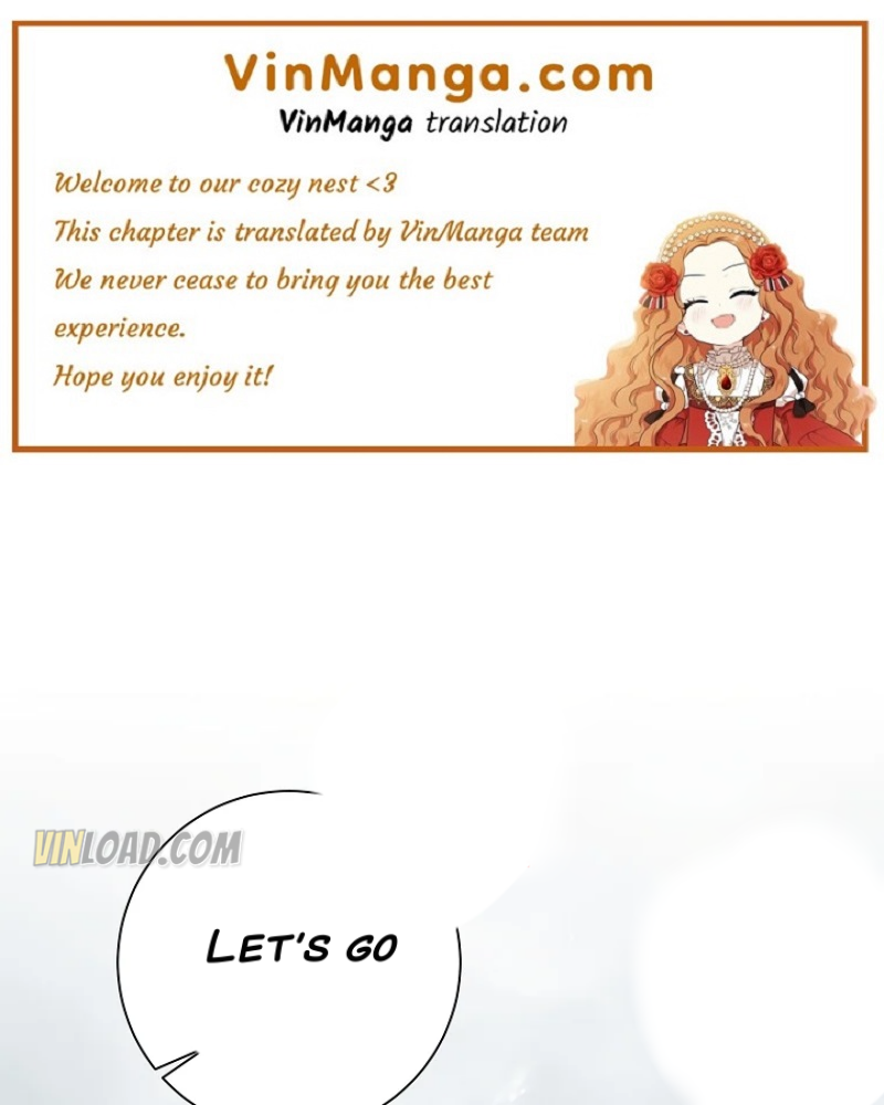 It’s Useless to Hang On chapter 56 page 1