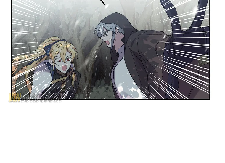 It’s Useless to Hang On chapter 56 page 111