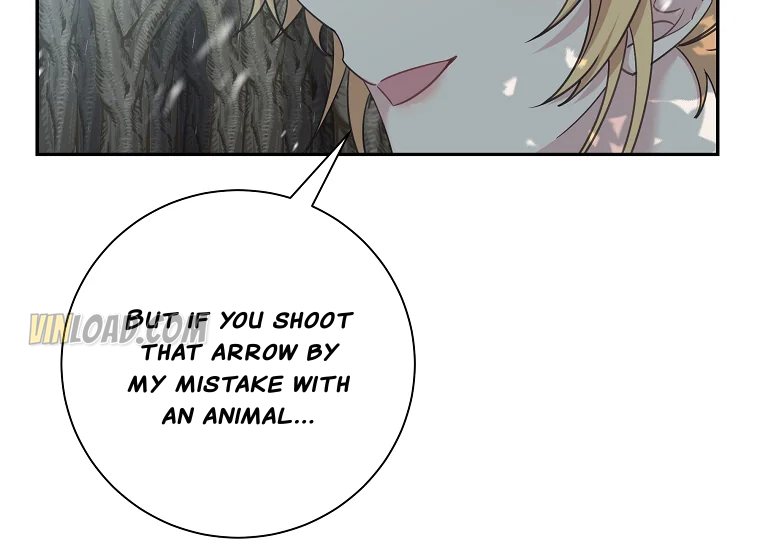 It’s Useless to Hang On chapter 56 page 76