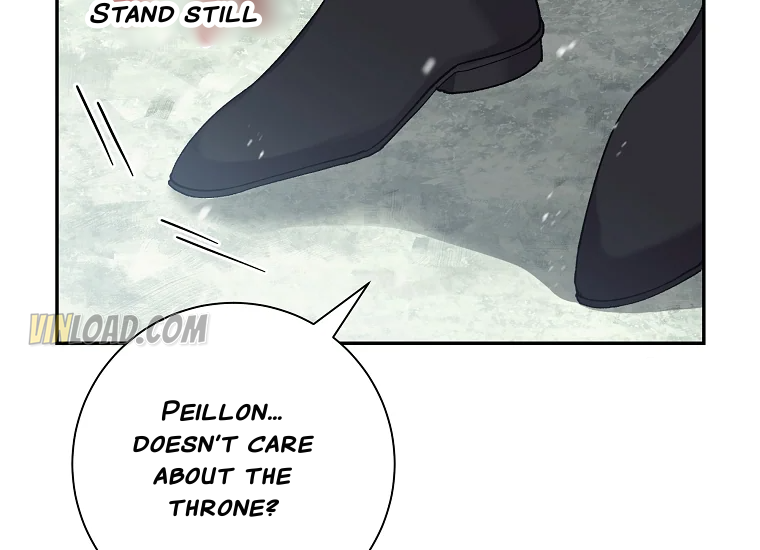 It’s Useless to Hang On chapter 56 page 87