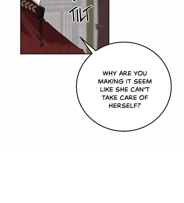 It’s Useless to Hang On chapter 6 page 22