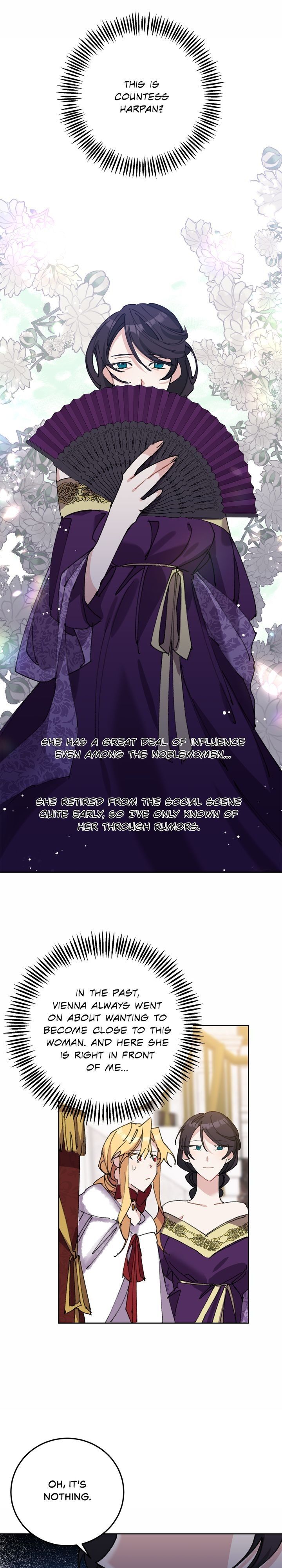It’s Useless to Hang On chapter 6 page 25