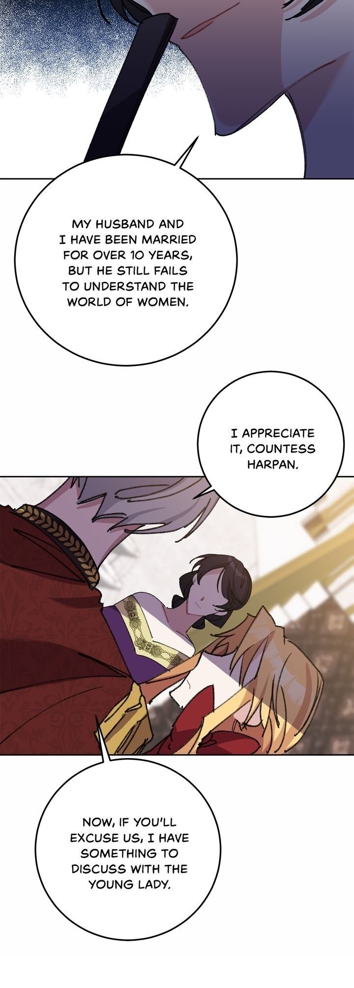 It’s Useless to Hang On chapter 6 page 26