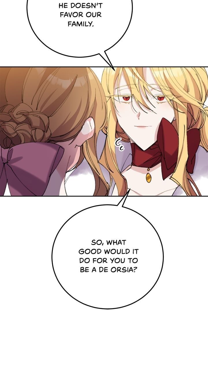 It’s Useless to Hang On chapter 6 page 5