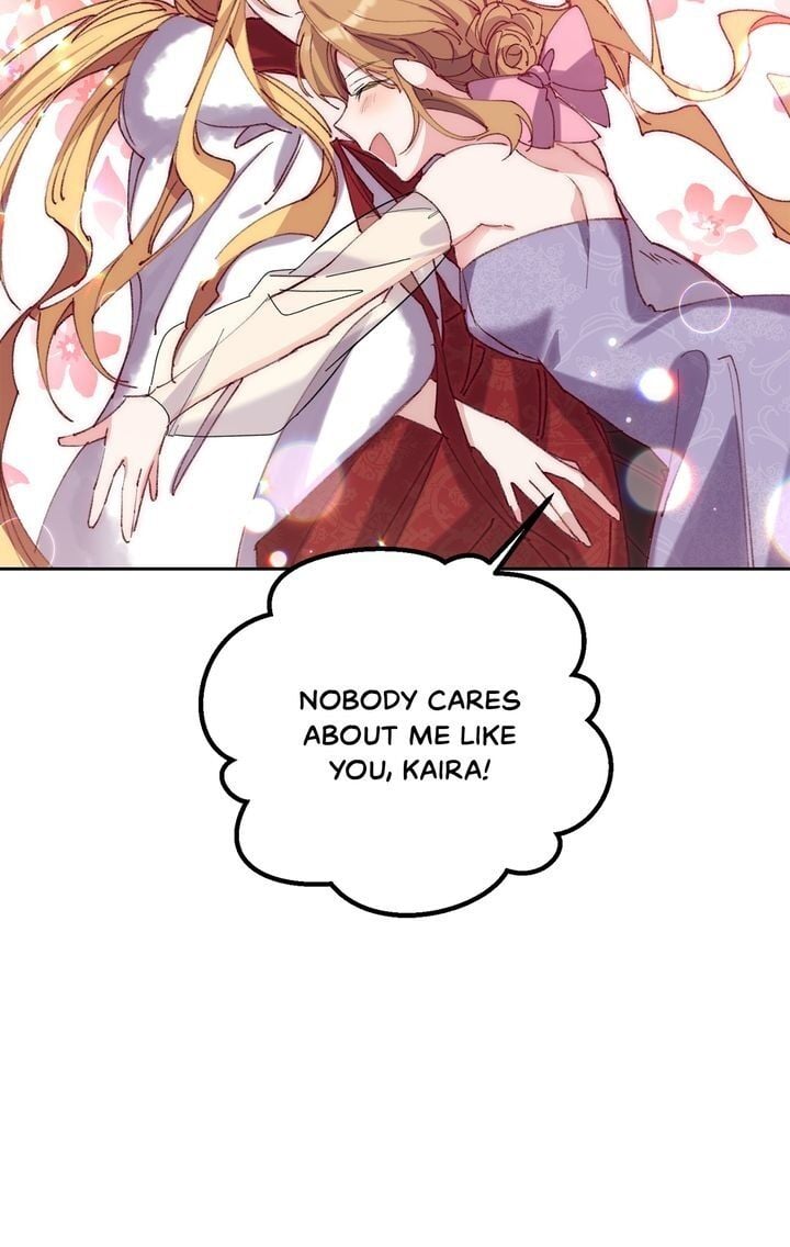 It’s Useless to Hang On chapter 6 page 9