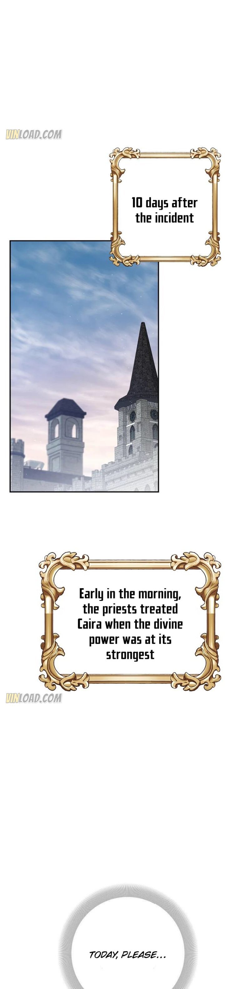 It’s Useless to Hang On chapter 61 page 17