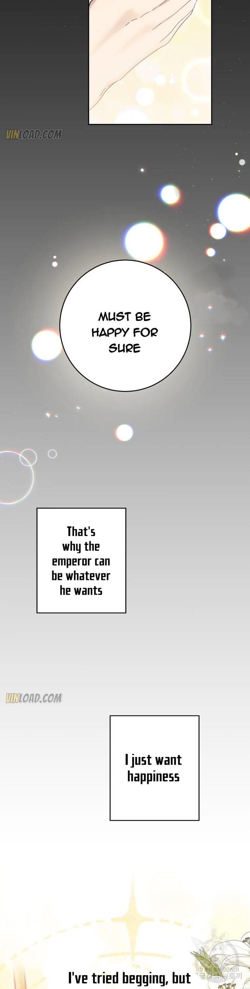 It’s Useless to Hang On chapter 61 page 27