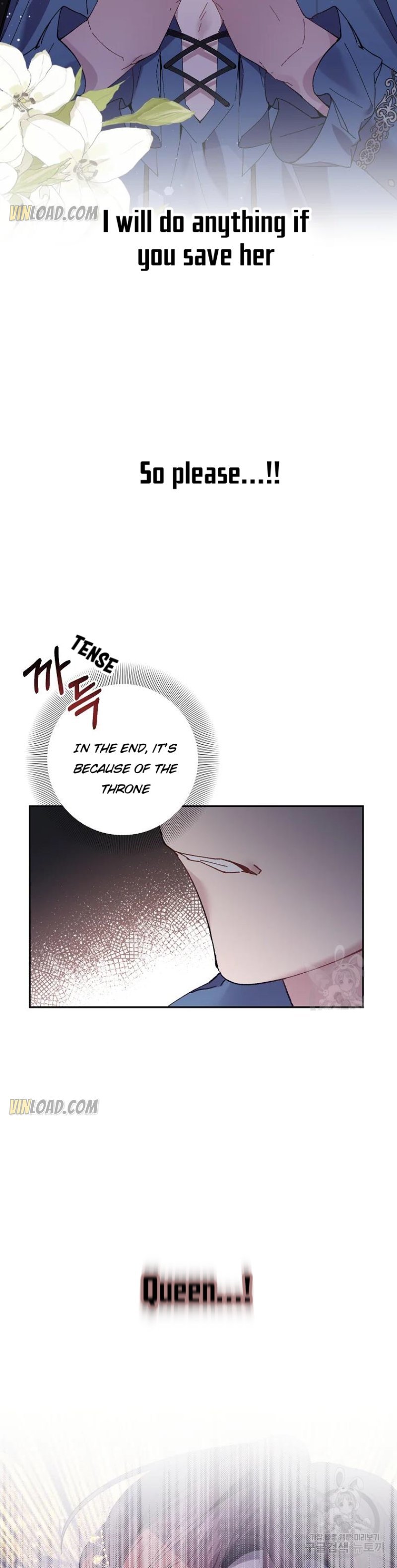 It’s Useless to Hang On chapter 61 page 29