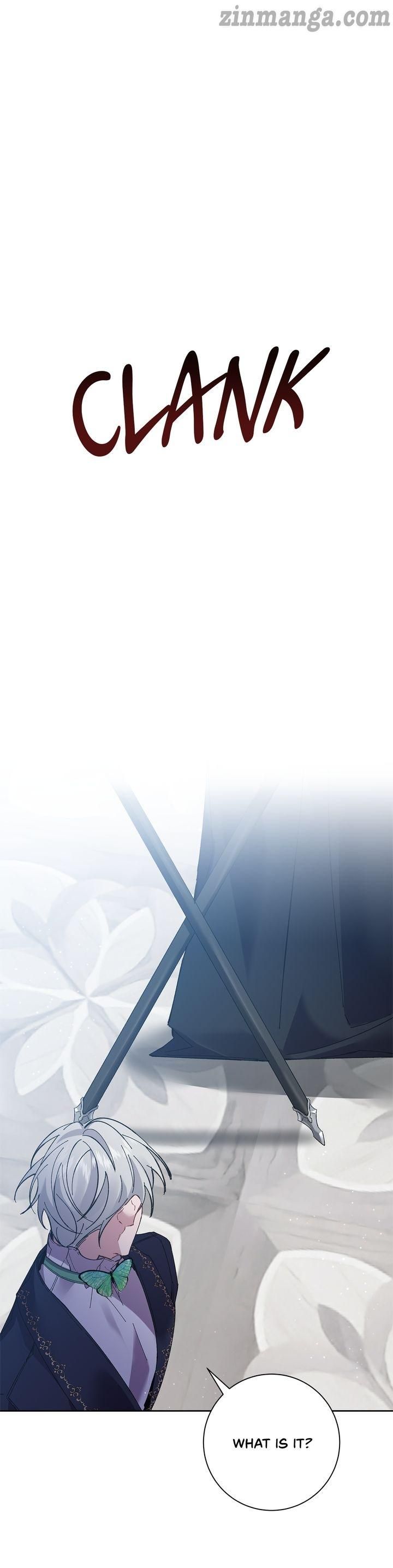 It’s Useless to Hang On chapter 66 page 12