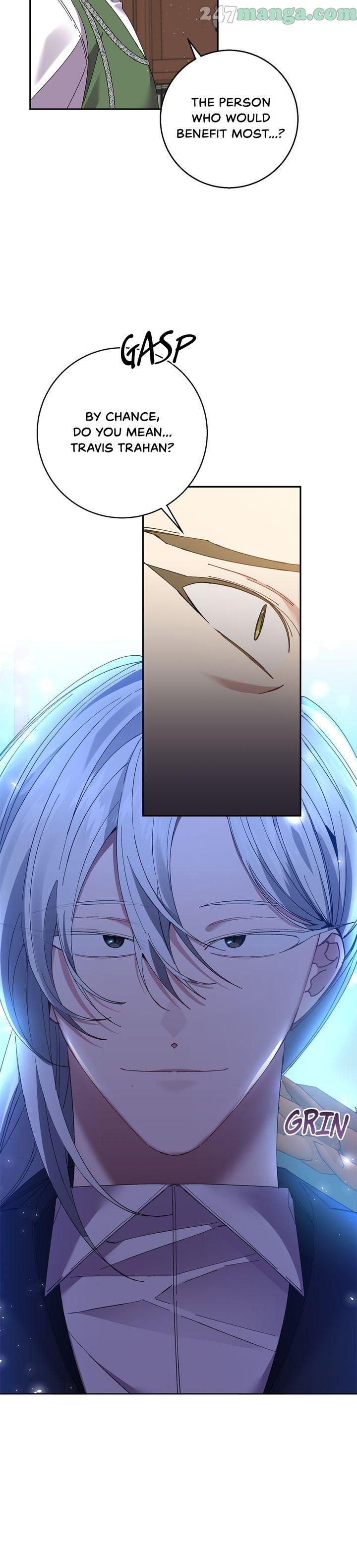 It’s Useless to Hang On chapter 69 page 12