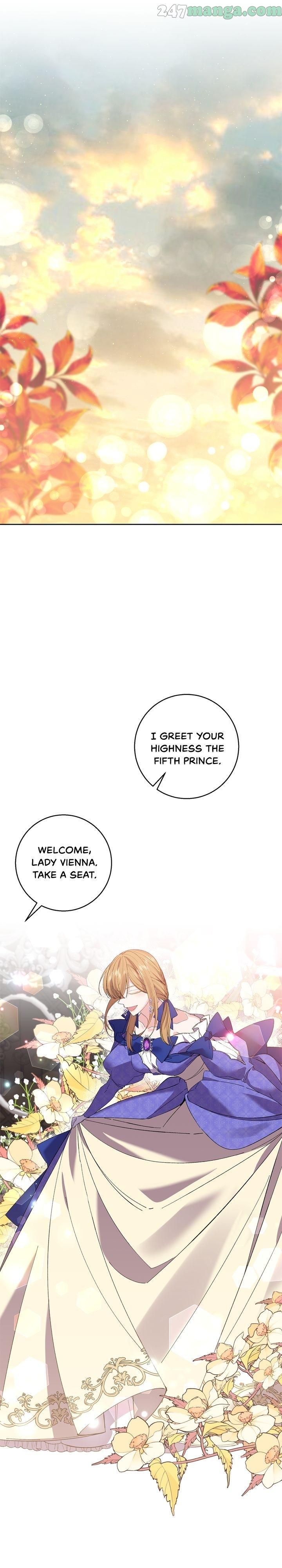 It’s Useless to Hang On chapter 69 page 13
