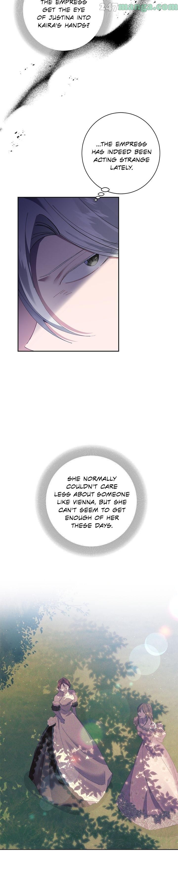 It’s Useless to Hang On chapter 69 page 3