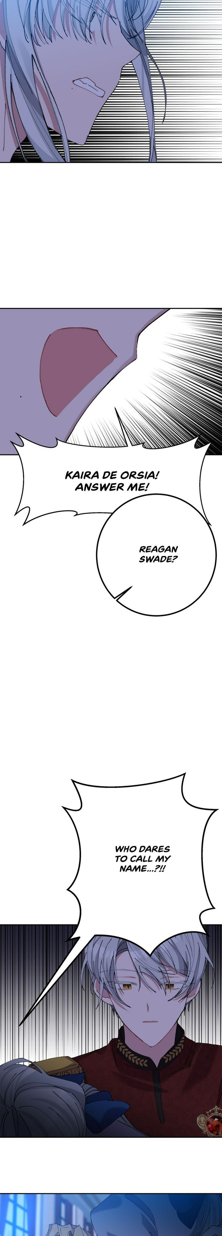It’s Useless to Hang On chapter 7 page 13