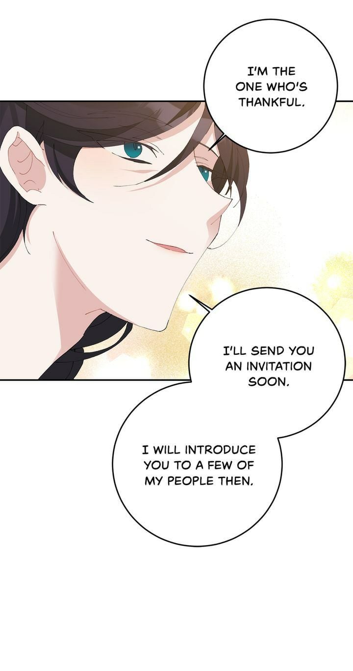 It’s Useless to Hang On chapter 7 page 3