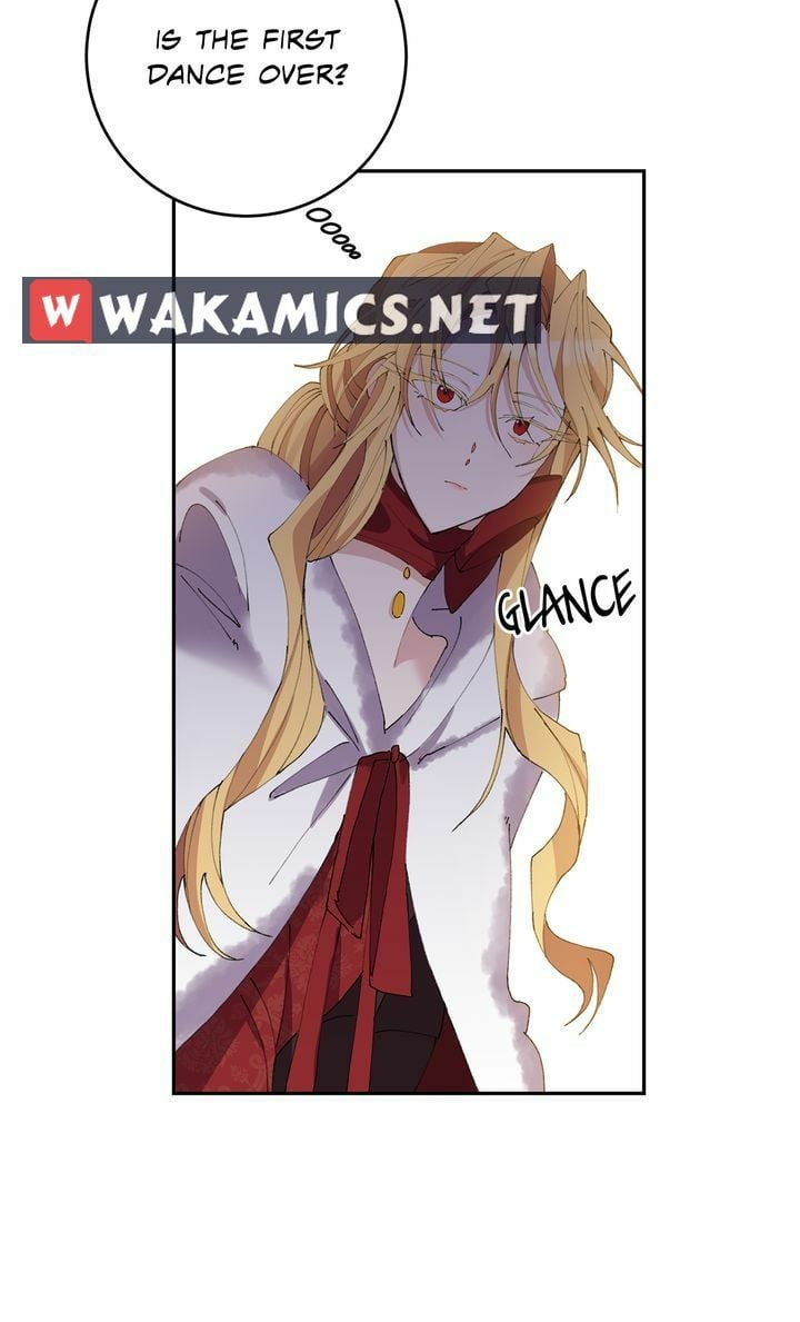 It’s Useless to Hang On chapter 7 page 5