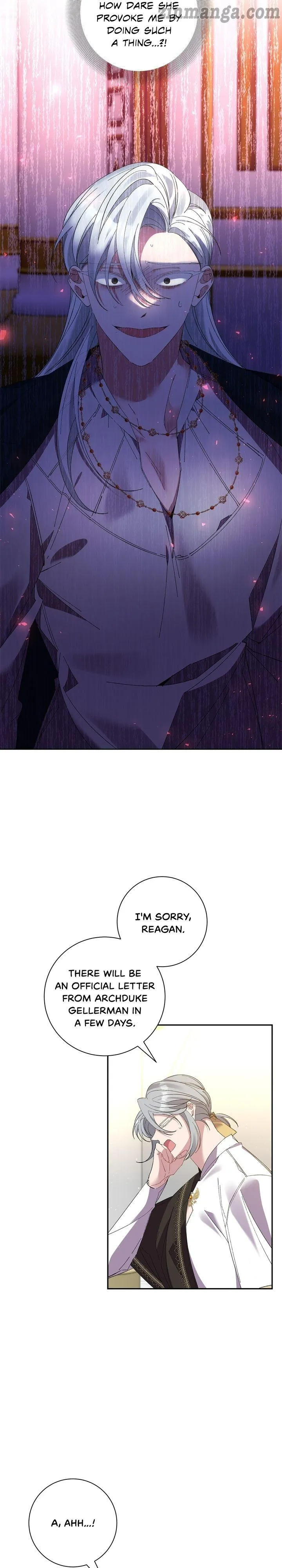 It’s Useless to Hang On chapter 71 page 2