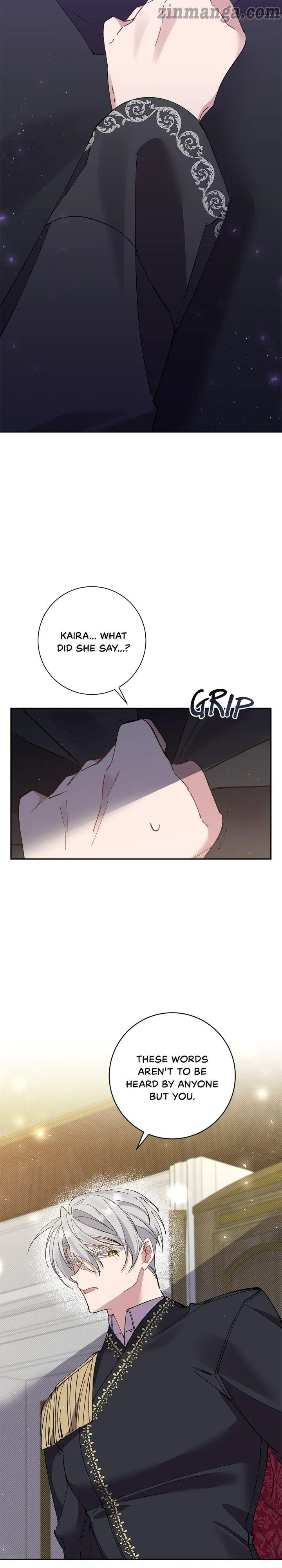 It’s Useless to Hang On chapter 71 page 15