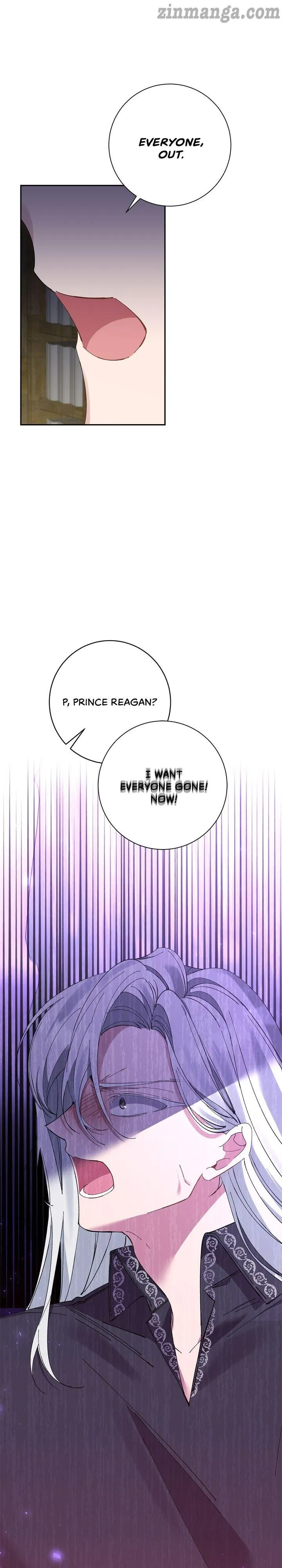 It’s Useless to Hang On chapter 71 page 16