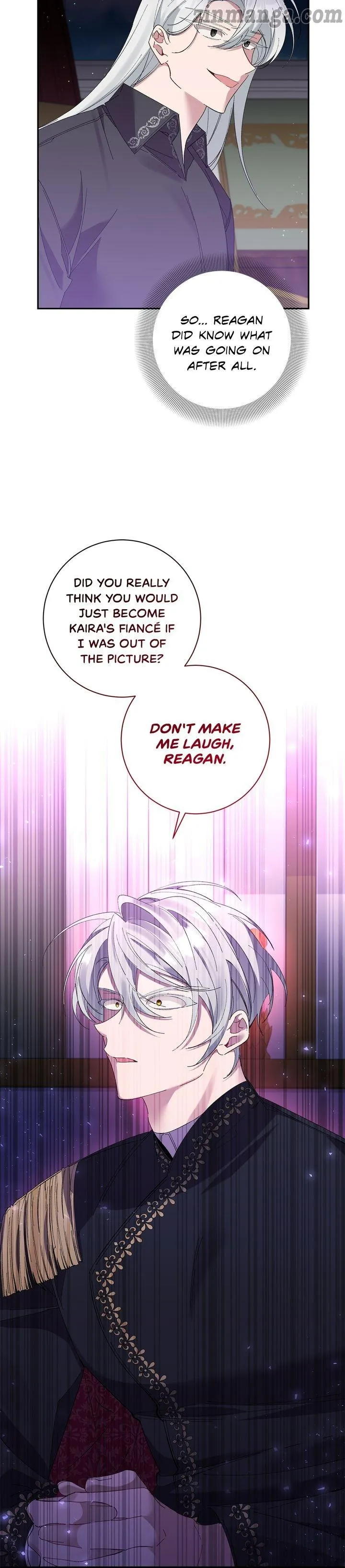 It’s Useless to Hang On chapter 72 page 3