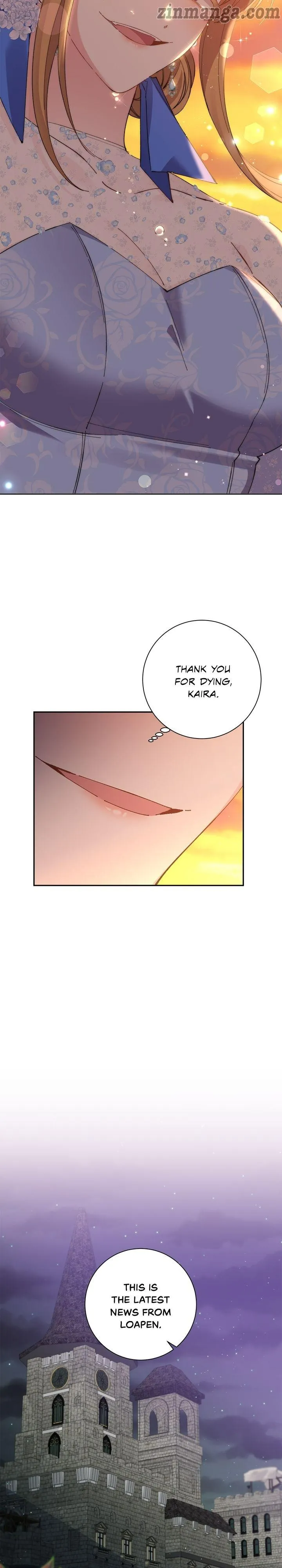 It’s Useless to Hang On chapter 72 page 11