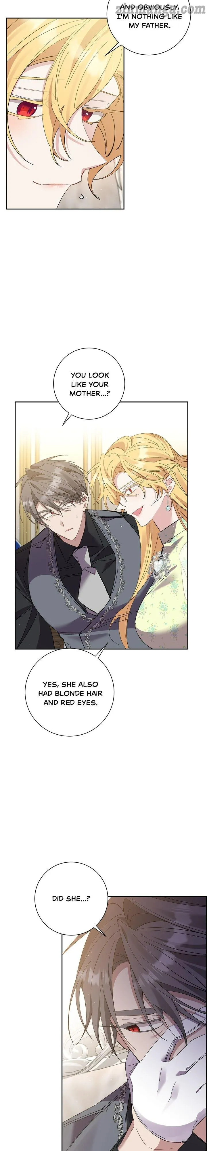 It’s Useless to Hang On chapter 72 page 14