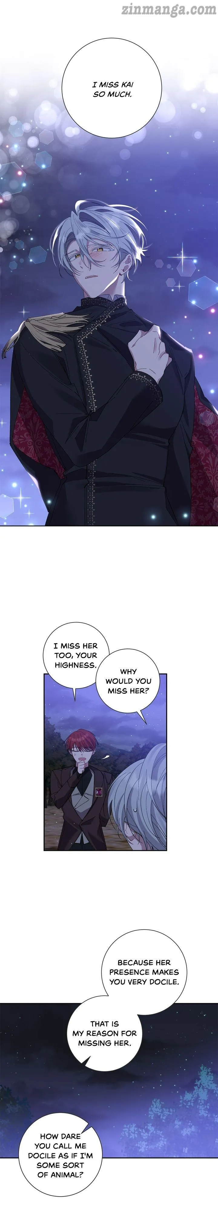 It’s Useless to Hang On chapter 72 page 19
