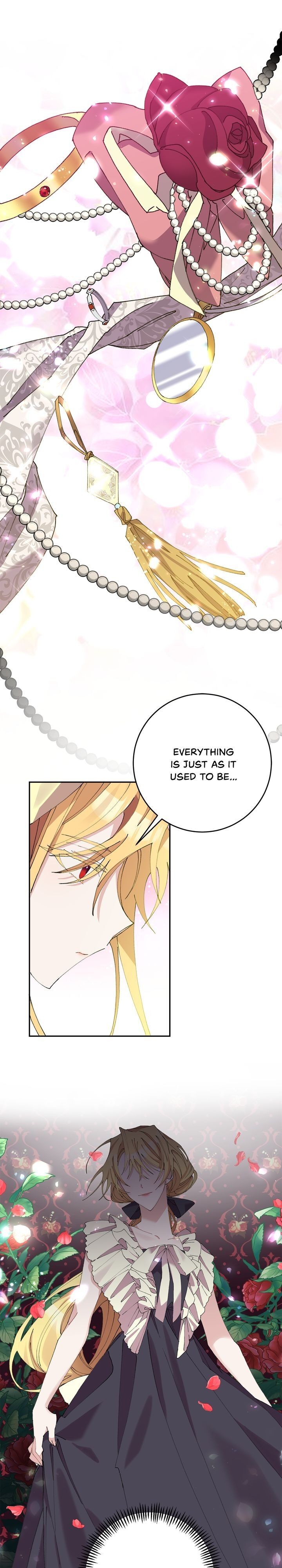 It’s Useless to Hang On chapter 8 page 4